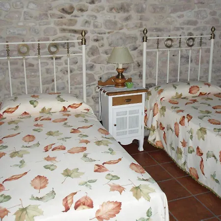 Casa rural La Posada de Villalangua-2